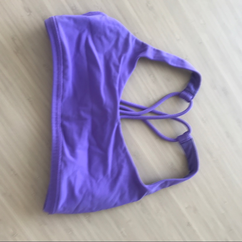 Lululemon bra
